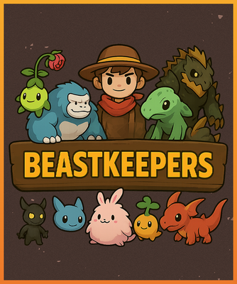 Beastkeepers