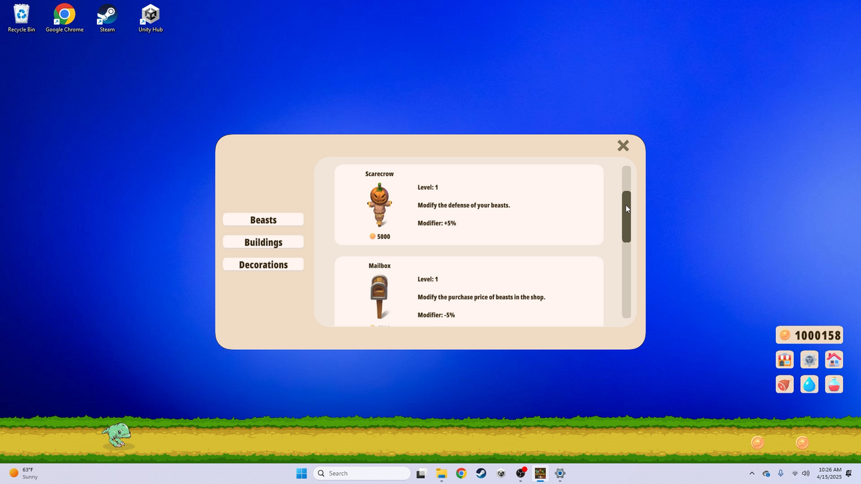 Beastkeepers  for sale in Emirates from Games2all