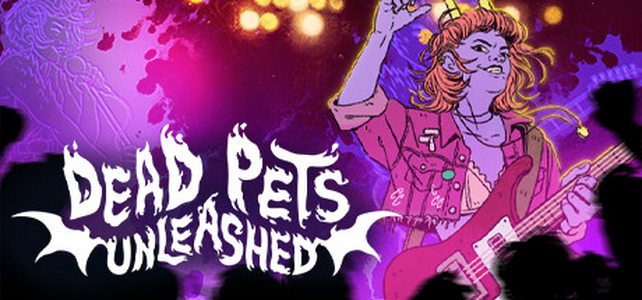 Dead Pets Unleashed - Coming Soon  for sale in Emirates from Games2all