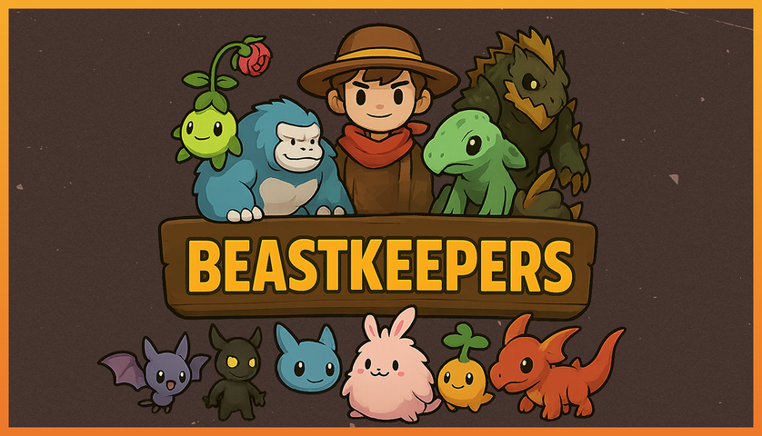 Beastkeepers – image 2