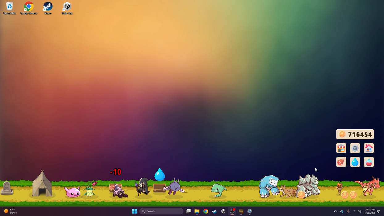 Beastkeepers  for sale in Emirates from Games2all