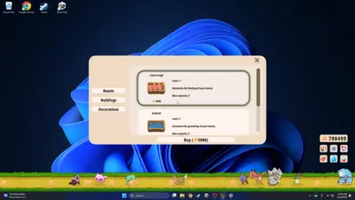 Beastkeepers  for sale in Emirates from Games2all