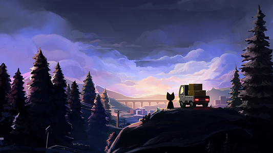 Easy Delivery Co.  for sale in Emirates from Games2all