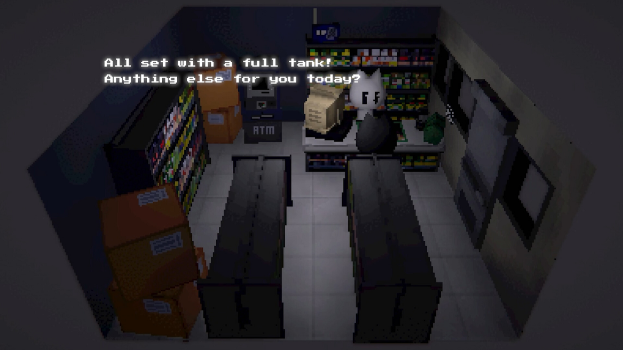 Easy Delivery Co.  for sale in Emirates from Games2all