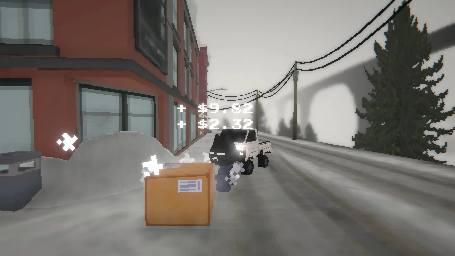 Easy Delivery Co.  for sale in Emirates from Games2all