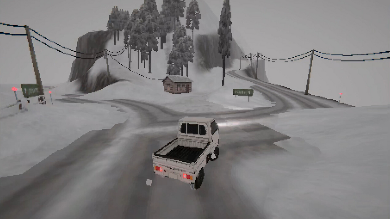 Easy Delivery Co.  for sale in Emirates from Games2all