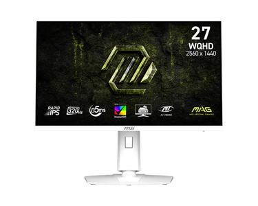 إم إس آي ماج 274QRFW X32 "27 - شاشة الألعاب