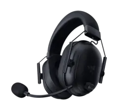 Razer BlackShark V3 Wireless Headset - Black 