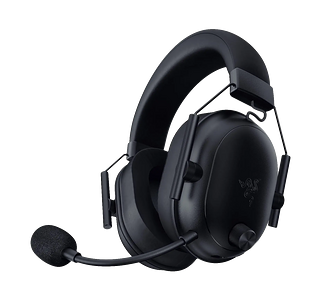 Razer BlackShark V3 Wireless Headset - Black 