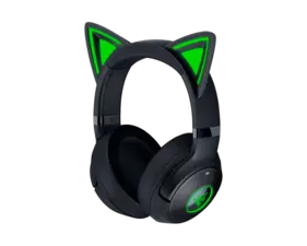 Razer Kraken Kitty V2 BT - Wireless Gaming Headset