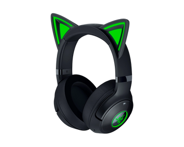 Razer Kraken Kitty V2 BT - Wireless Gaming Headset