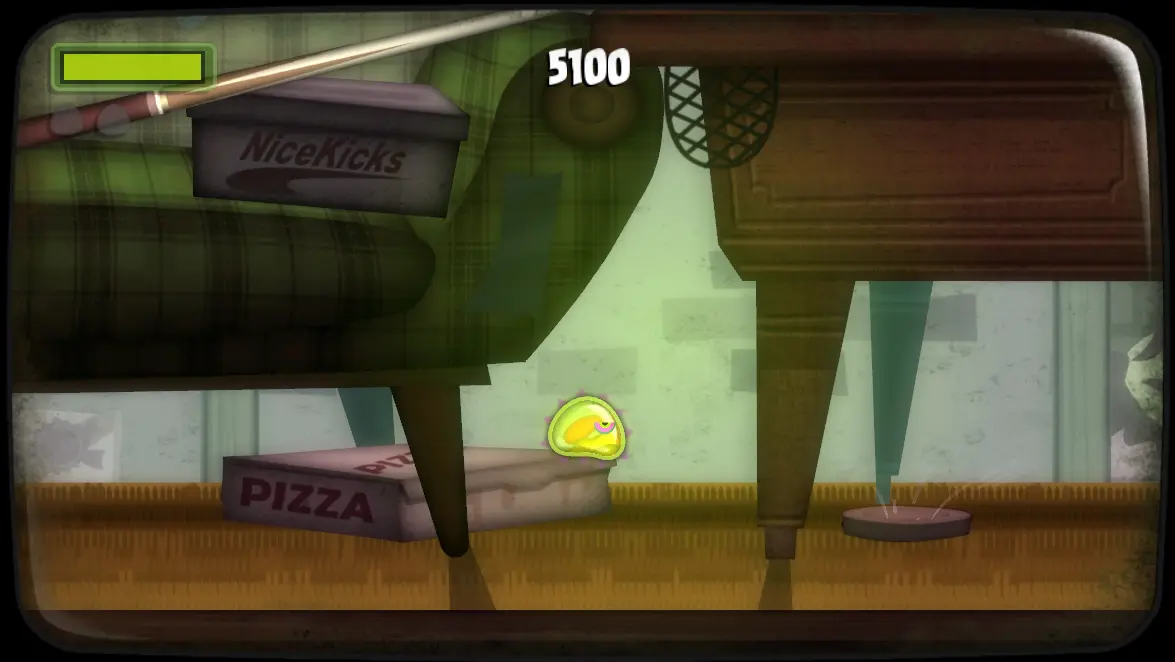 Tales From Space: Mutant Blobs Attack  for sale in Emirates from Games2all