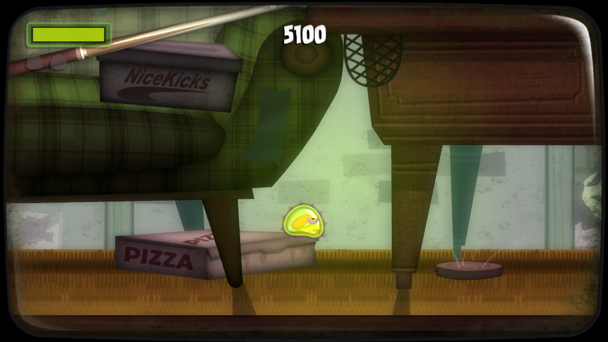 Tales From Space: Mutant Blobs Attack  for sale in Emirates from Games2all