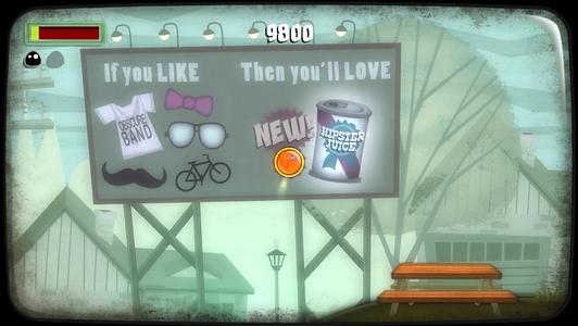 Tales From Space: Mutant Blobs Attack  for sale in Emirates from Games2all