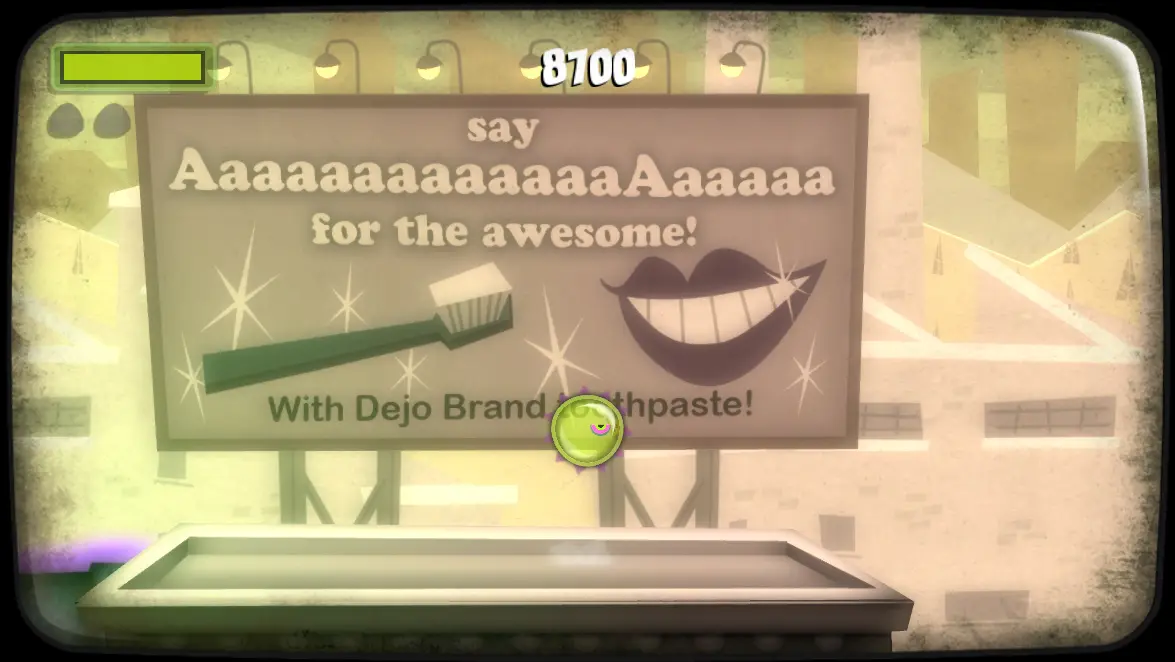 Tales From Space: Mutant Blobs Attack  for sale in Emirates from Games2all