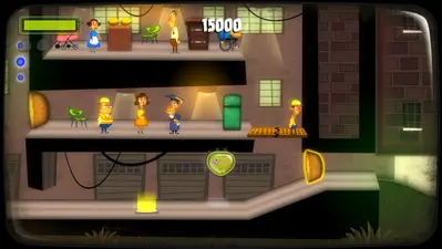 Tales From Space: Mutant Blobs Attack  for sale in Emirates from Games2all