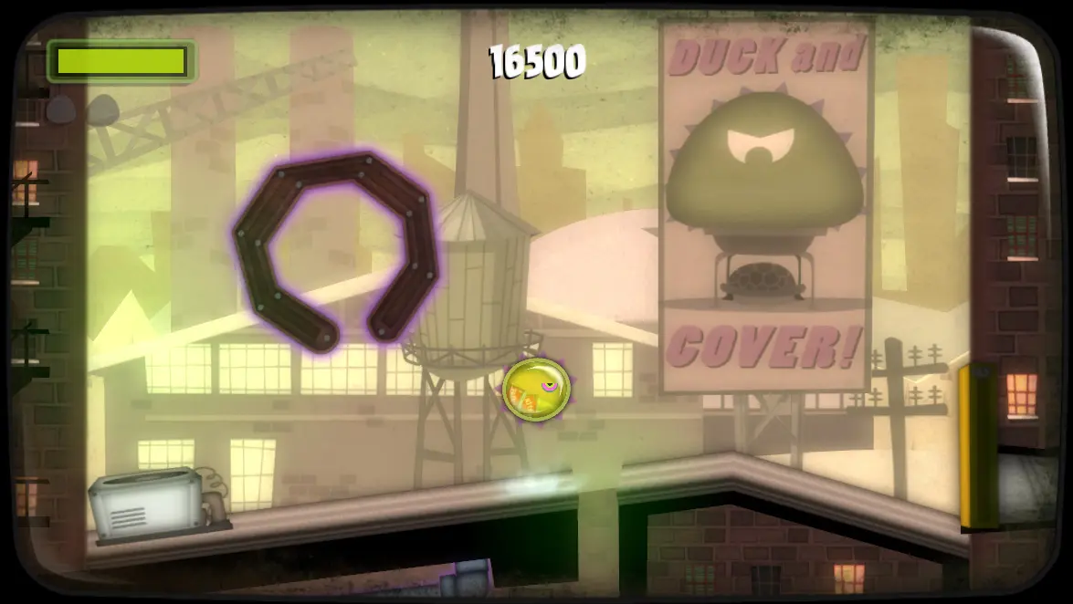 Tales From Space: Mutant Blobs Attack  for sale in Emirates from Games2all