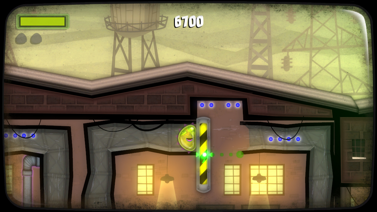 Tales From Space: Mutant Blobs Attack  for sale in Emirates from Games2all