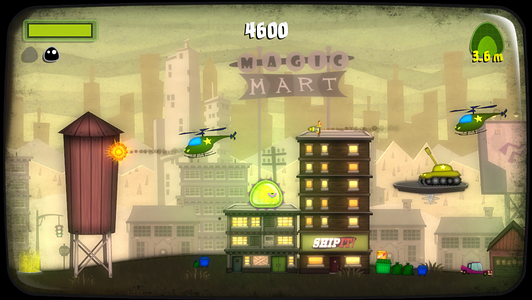 Tales From Space: Mutant Blobs Attack  for sale in Emirates from Games2all
