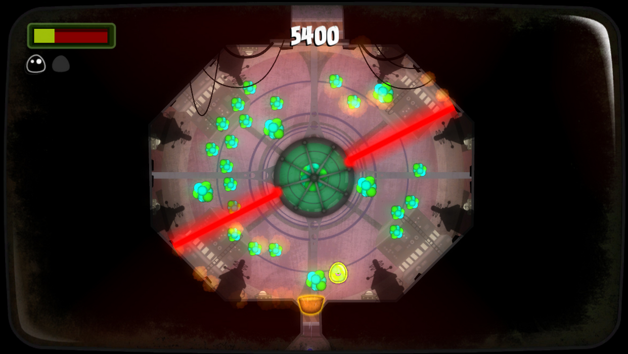 Tales From Space: Mutant Blobs Attack  for sale in Emirates from Games2all