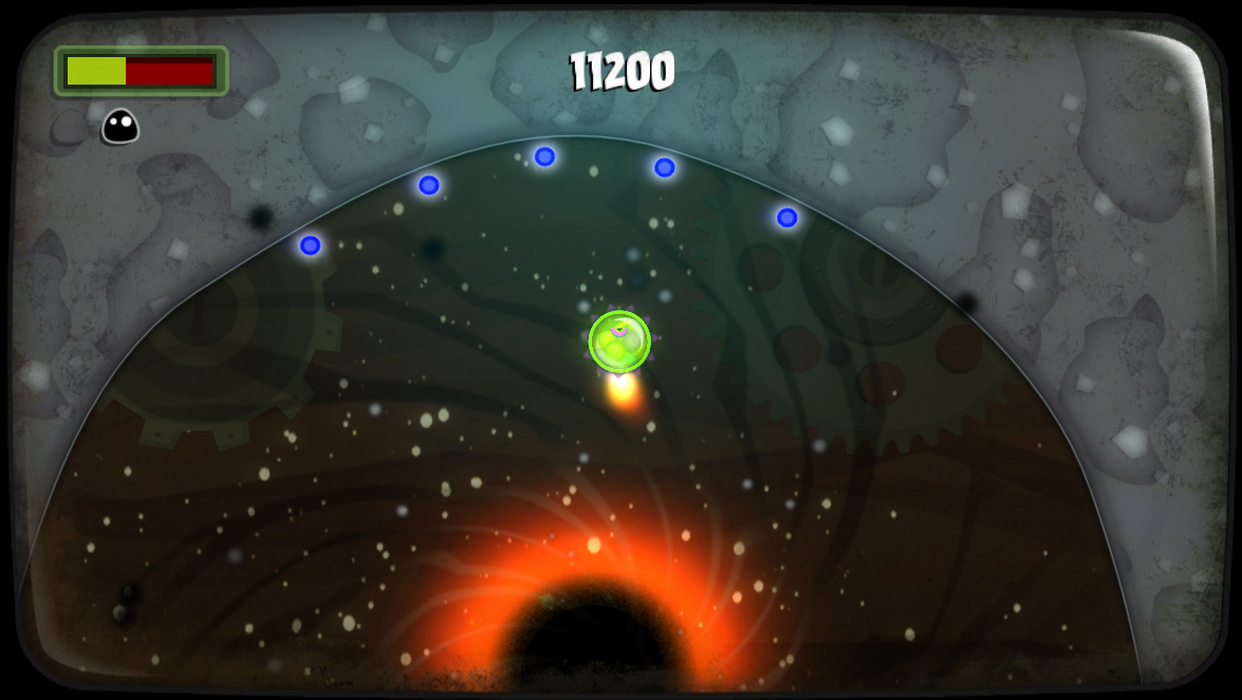 Tales From Space: Mutant Blobs Attack  for sale in Emirates from Games2all