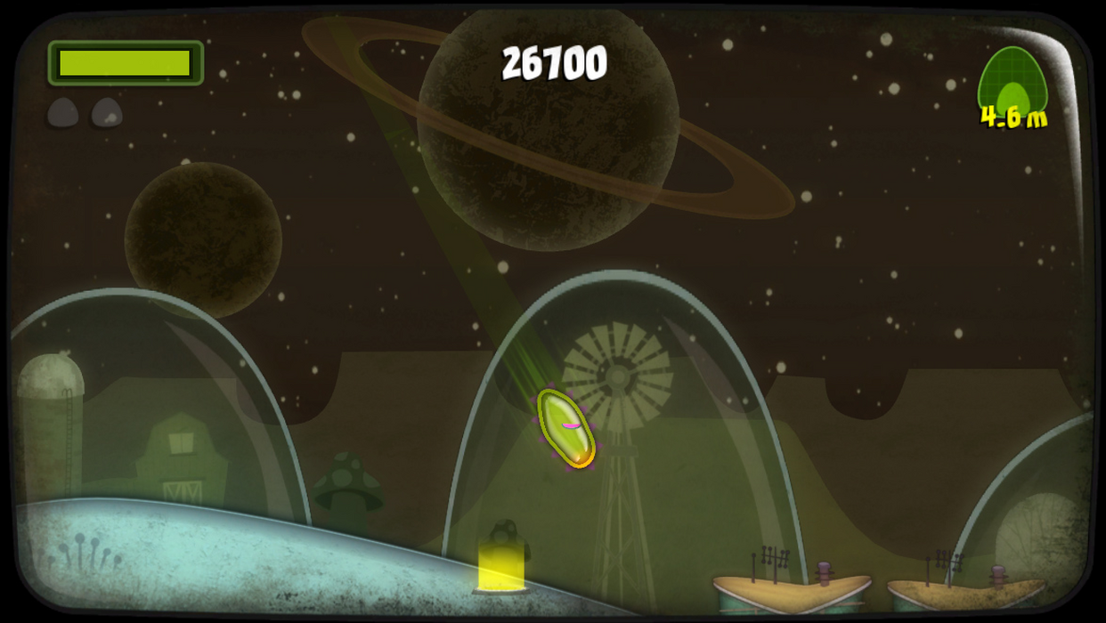 Tales From Space: Mutant Blobs Attack  for sale in Emirates from Games2all