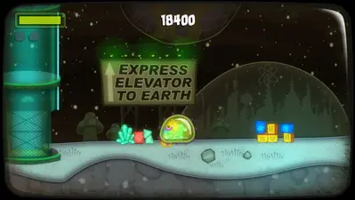 Tales From Space: Mutant Blobs Attack  for sale in Emirates from Games2all