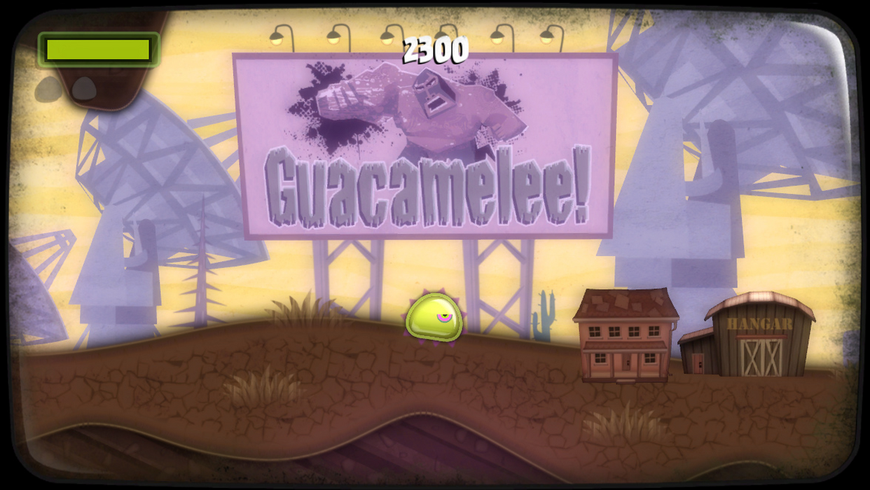 Tales From Space: Mutant Blobs Attack  for sale in Emirates from Games2all