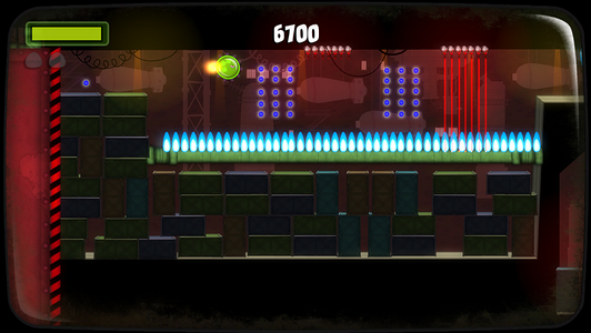 Tales From Space: Mutant Blobs Attack  for sale in Emirates from Games2all