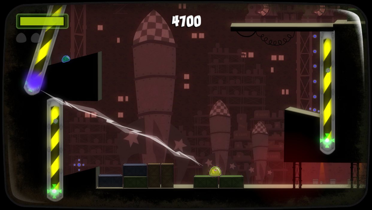 Tales From Space: Mutant Blobs Attack  for sale in Emirates from Games2all