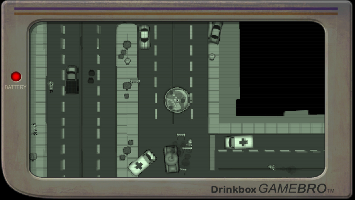 Tales From Space: Mutant Blobs Attack  for sale in Emirates from Games2all