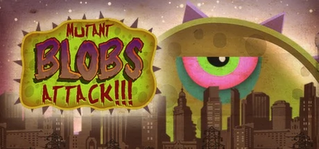 Tales From Space: Mutant Blobs Attack -  للبيع في الإمارات من خلال Games2all