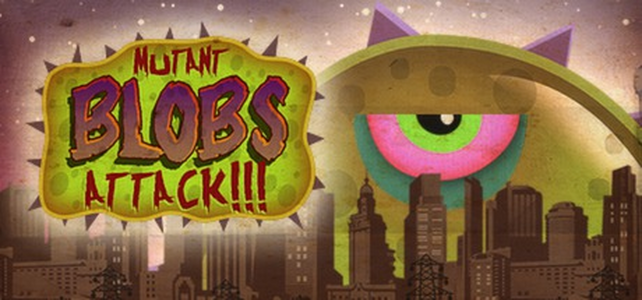 Tales From Space: Mutant Blobs Attack -  للبيع في الإمارات من خلال Games2all