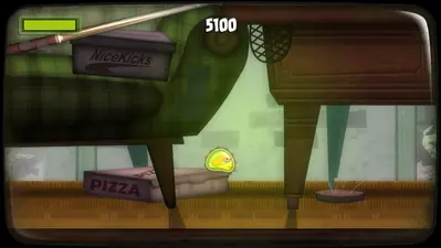 Tales From Space: Mutant Blobs Attack  for sale in Emirates from Games2all