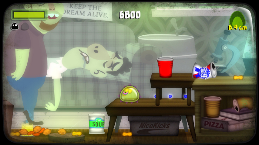 Tales From Space: Mutant Blobs Attack – image 5