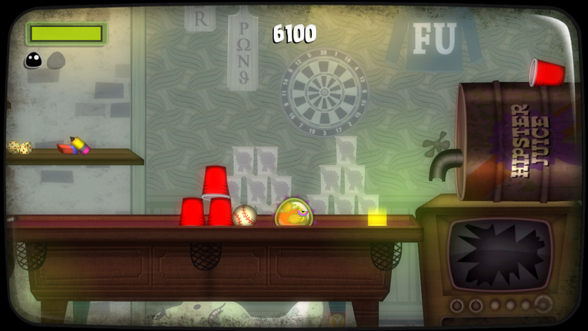 Tales From Space: Mutant Blobs Attack – image 7