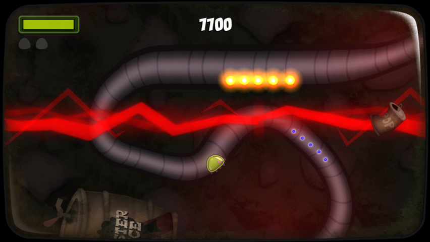 Tales From Space: Mutant Blobs Attack – image 9
