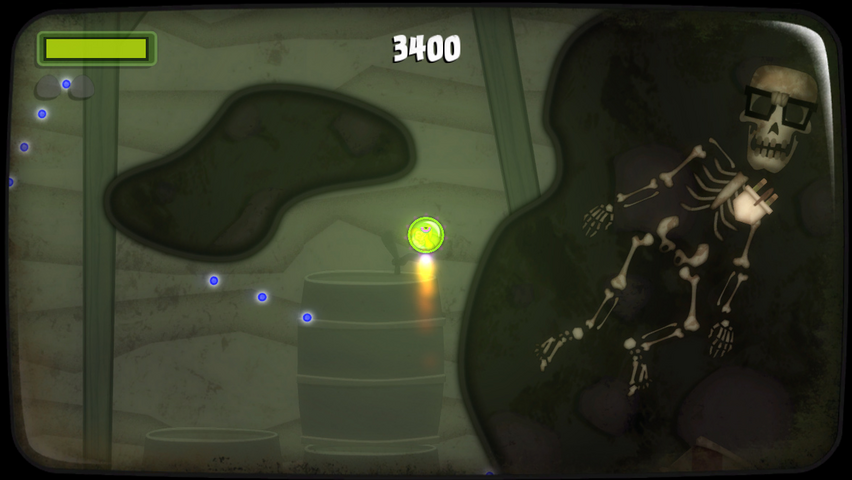 Tales From Space: Mutant Blobs Attack – image 14