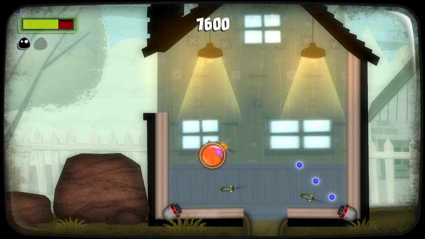 Tales From Space: Mutant Blobs Attack – image 17