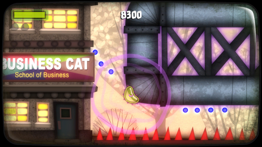 Tales From Space: Mutant Blobs Attack – image 22