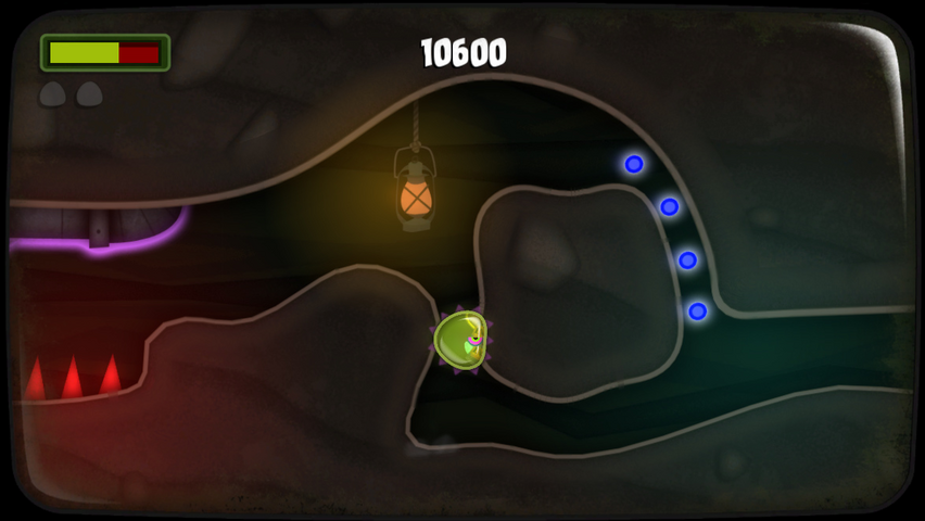 Tales From Space: Mutant Blobs Attack – image 24