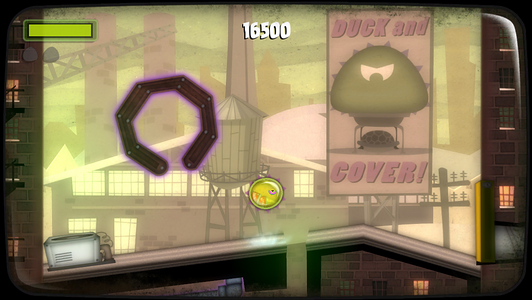 Tales From Space: Mutant Blobs Attack  for sale in Emirates from Games2all