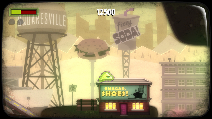 Tales From Space: Mutant Blobs Attack – image 35