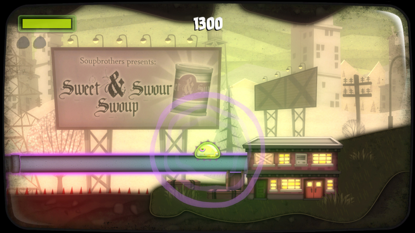 Tales From Space: Mutant Blobs Attack – image 37