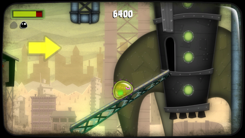 Tales From Space: Mutant Blobs Attack – image 42