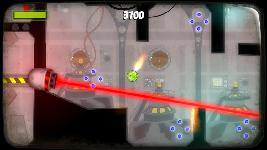 Tales From Space: Mutant Blobs Attack – image 45