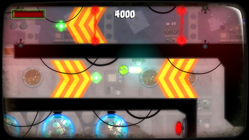 Tales From Space: Mutant Blobs Attack – image 46