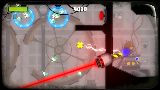 Tales From Space: Mutant Blobs Attack  for sale in Emirates from Games2all