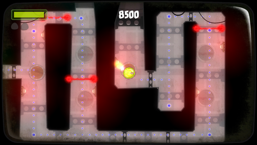Tales From Space: Mutant Blobs Attack – image 48