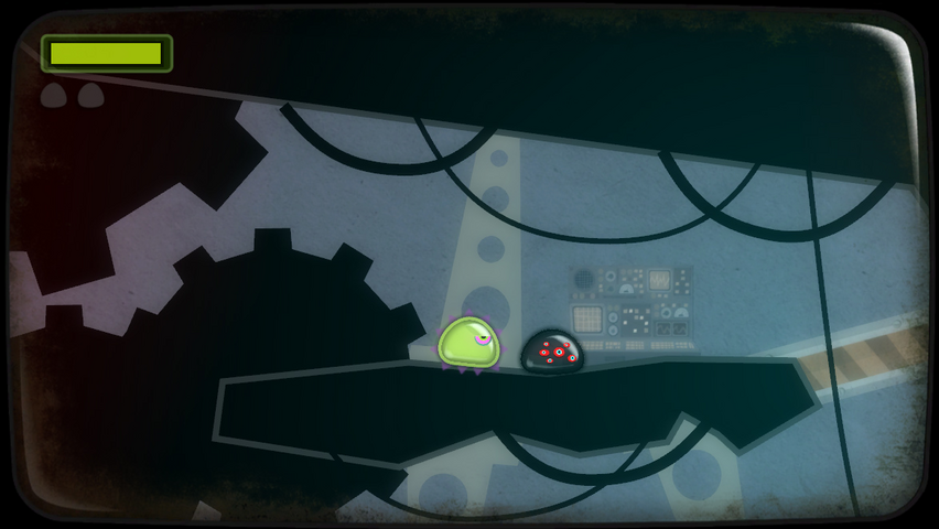 Tales From Space: Mutant Blobs Attack – image 50